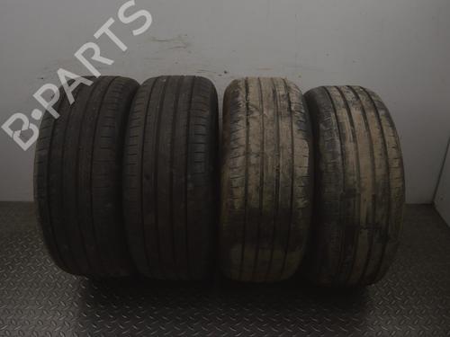 Rim AUDI A6 C7 Avant (4G5, 4GD) 3.0 TDI quattro | BP17641588C45 