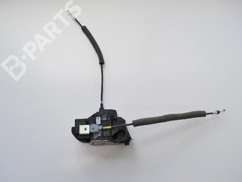 Used Rear left lock NISSAN JUKE (F15) 1.2 DIG-T (115 hp) 7751919