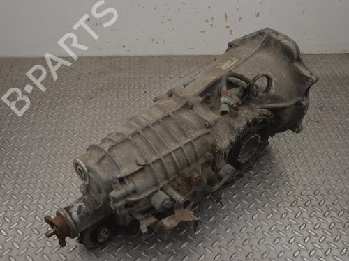 Gearbox PORSCHE 911 (997) 3.6 Carrera | BP27826600M3 