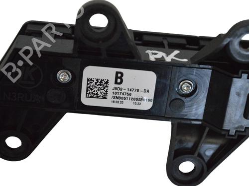Switch JAGUAR I-PACE (X590) EV400 AWD | BP27828113I30 