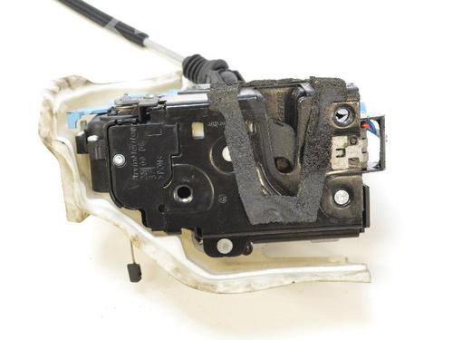 Front left lock VW PHAETON (3D1, 3D2, 3D3, 3D4, 3D6, 3D7, 3D8, 3D9) 3.0 V6 TDI 4motion | BP7752220C98 