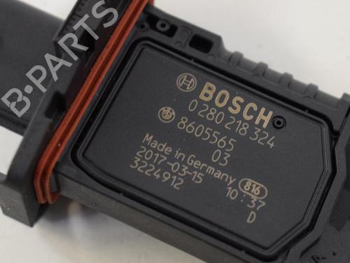 Mass air flow sensor BMW 3 (F30, F80) 340 i xDrive | BP26689852M95 