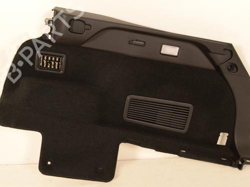 Used Boot lining LEXUS RX (_L2_) 450h AWD (GYL25_, GYL26_, GYL25, GYL26, GYL25R, GYL26R) (313 hp) 14782989