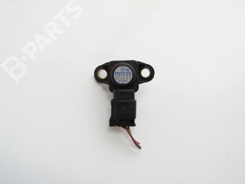 Elektronisk sensor MERCEDES-BENZ C-CLASS Coupe (CL203) C 180 Kompressor (203.746) (143 hp) 7752408