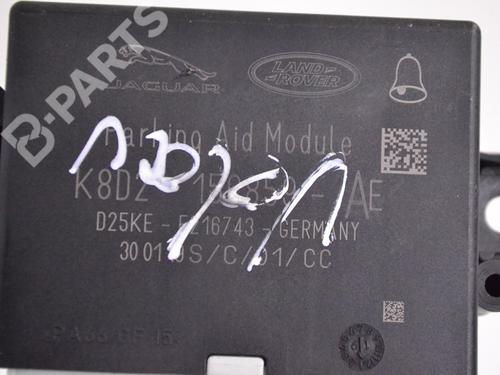 Electronic module BMW 3 Gran Turismo (F34) 320 d xDrive | BP9909880M83 