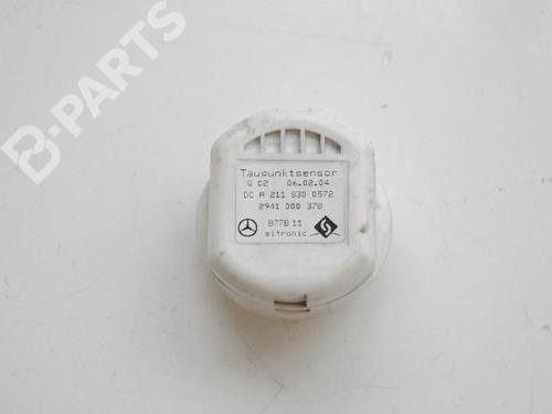 Elektronisk modul MERCEDES-BENZ E-CLASS (W211) E 220 CDI (163 hp) 7752919