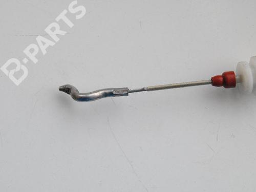 Front right exterior door handle MERCEDES-BENZ R-CLASS (W251, V251) R 320 CDI 4-matic (251.022, 251.122) | BP7494126C129 