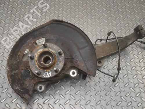 Right front steering knuckle INFINITI FX 30d AWD | BP16949873M26 