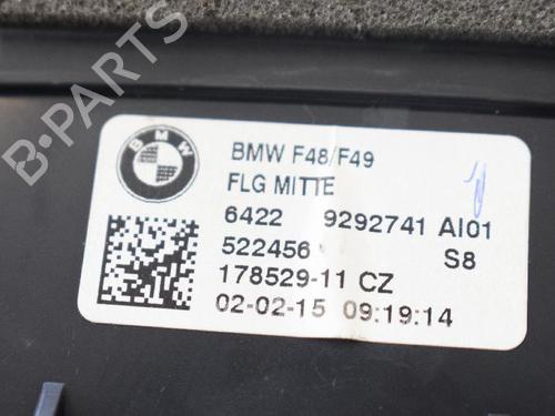 Air vent BMW X1 (F48) xDrive 20 i | BP14768116I21 