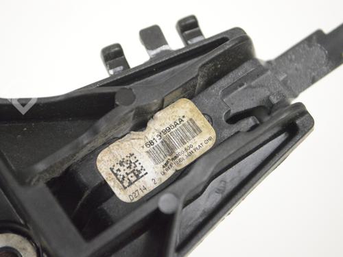 Højre bagtil udvendigt håndtag CHRYSLER 300C (LX) 3.0 CRD | BP7502023C130 