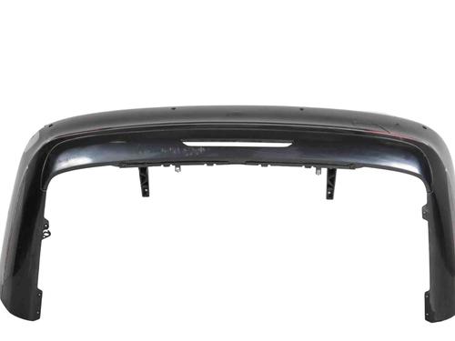 Rear bumper MERCEDES-BENZ S-CLASS (W222, V222, X222) S 350 BlueTEC / d (222.132, 222.032, 222.123) | BP27898841C8 
