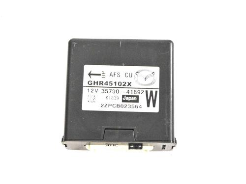 Module électronique MAZDA 6 Saloon (GJ, GL) 2.2 D (GJ2FP) (150 hp) 14785211