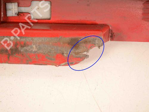Left sideskirt VOLVO V40 Hatchback (525) D2 | BP29230805C115 