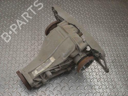 Rear differential AUDI A6 C7 Avant (4G5, 4GD) 3.0 TDI quattro | BP17714576M24 