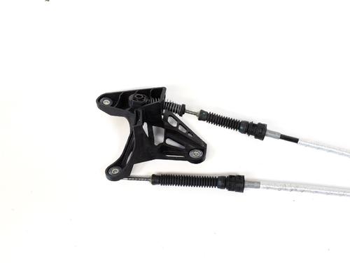 Gear lever VW PASSAT B8 (3G2, CB2) 1.4 TSI | BP8000436M90 