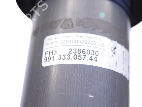 Right rear shock absorber MERCEDES-BENZ G-CLASS (W463) AMG G 65 (463.274, 463.275) | BP21496346M19 