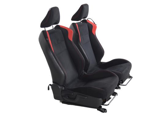Seats set TOYOTA GT 86 Coupe (ZN6_) 2.0 (ZN6AC_, ZN6BC_, ZN6K) | BP13715191C78 