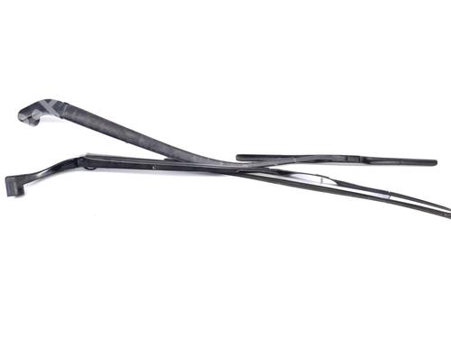 Used Front wipers mechanism MAZDA 3 Saloon (BM_, BN_) 2.2 D (150 hp) 14784201