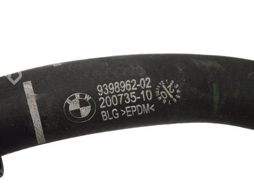 Pipe BMW 3 Touring (G21, G81) 330 e Plug-in-Hybrid | BP27823652M125