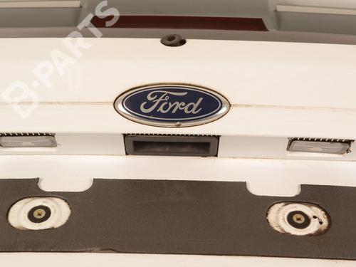 Tailgate FORD FIESTA VI (CB1, CCN) 1.6 TDCi | BP7541088C6 