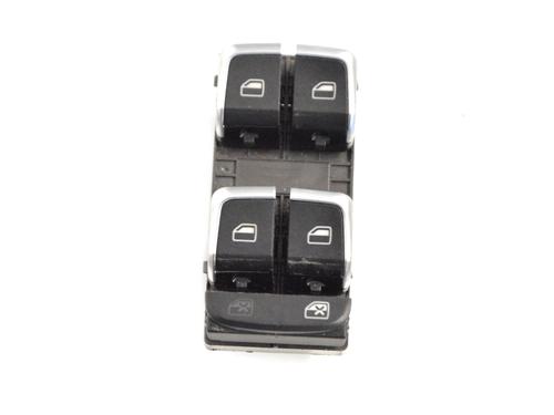 Used Right front window switch AUDI A4 B8 (8K2) 2.0 TDI (143 hp) 8001591