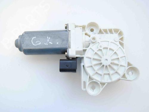 Used Left rear window motor MERCEDES-BENZ E-CLASS (W211) E 270 CDI (211.016) (177 hp) 7494214