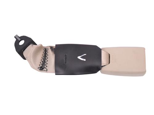 Used Seat buckle INFINITI Q50 3.0 t (305 hp) 27823803