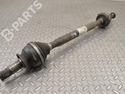 Used Left rear driveshaft JAGUAR XF II (X260) 2.0 D (180 hp) 10035310
