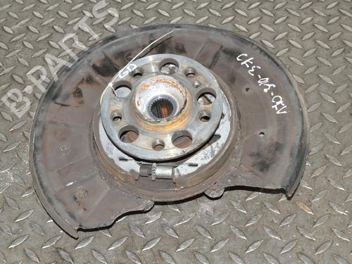 Used Right rear steering knuckle MERCEDES-BENZ E-CLASS T-Model (S212) E 220 CDI (212.202) (163 hp) 14816899