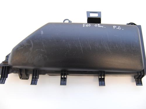 Used Air filter box BMW 5 (E60) 530 d (235 hp) 19942068
