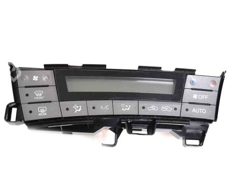 Used Climate control TOYOTA PRIUS (_W3_) 1.8 Hybrid (ZVW30) (136 hp) 8348669