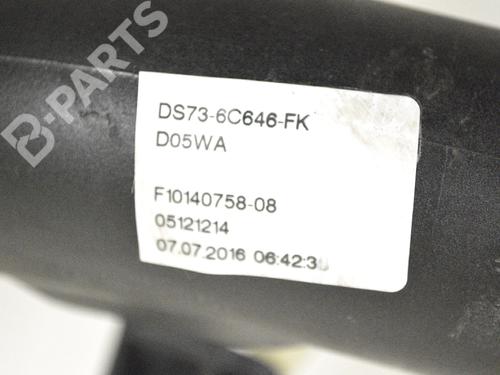 Pipe LAND ROVER RANGE ROVER IV (L405) 4.4 SDV8 4x4 | BP8861650M125