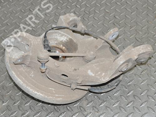 Right rear steering knuckle LAND ROVER DISCOVERY SPORT (L550) 2.0 D 4x4 | BP14768854M28 