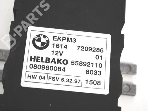 Electronic module BMW 3 Touring (E91) 320 d | BP8868770M83 
