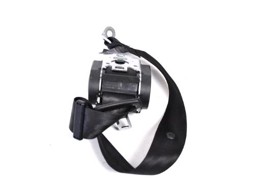 Rear left seatbelt AUDI Q5 (8RB) 2.0 TDI quattro | BP7499383I29 