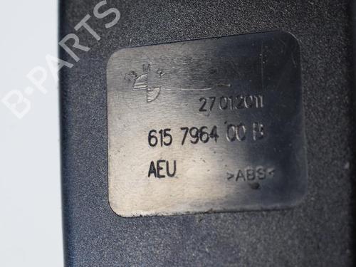 Seat buckle BMW 7 (F01, F02, F03, F04) 730 d | BP14765879I32 