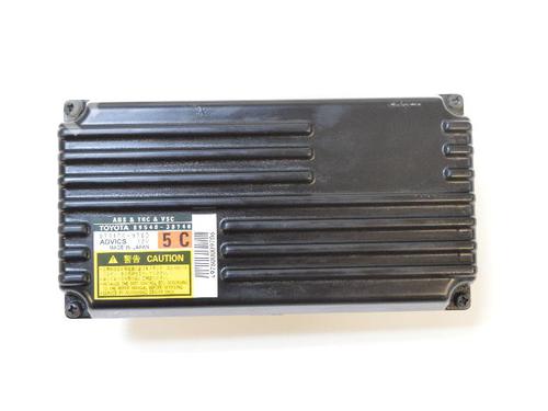 Elektronische module LEXUS GS (_L1_) 450h (GWL10_, GWL10, GWL10R) (345 hp) 7752319