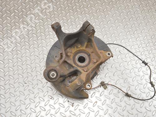 Right rear steering knuckle SUBARU OUTBACK (BS) 2.0 D AWD (BSD) | BP14809546M28 