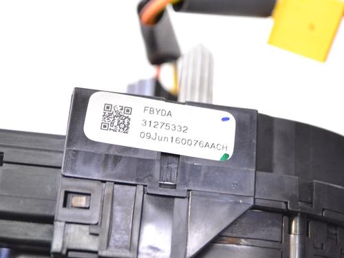 Squib airbag VOLVO V70 III (135) 2.0 D | BP7749888C102 