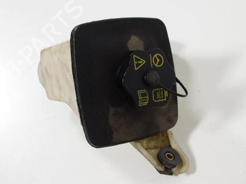 Power steering reservoir JAGUAR S-TYPE II (X200) 2.7 D | BP14816519M117 