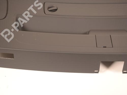 Boot lining AUDI A6 Allroad C7 (4GH, 4GJ) 3.0 TDI quattro | BP9172311I3 