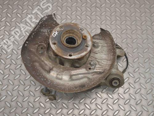 Mangueta trasera izquierda BMW i3 (I01) Range Extender (102 hp) 16274836