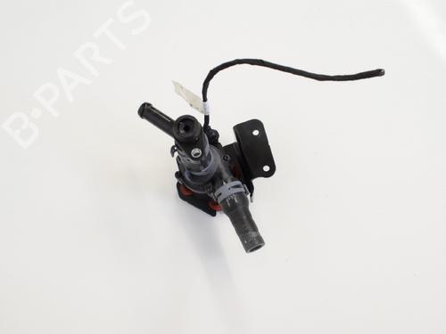 Used Auxiliary water pump VW PASSAT B8 (3G2, CB2) 1.4 TSI (150 hp) 14772780
