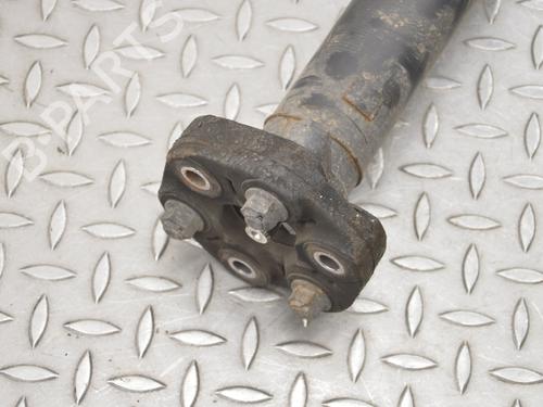 Driveshaft BMW 4 Coupe (F32, F82) 420 d xDrive | BP13935124M37 