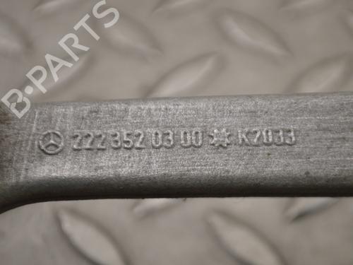 Left rear suspension arm BMW 3 Gran Turismo (F34) 320 d xDrive | BP14793332M14 