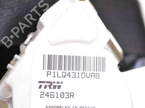 Front right seatbelt CHRYSLER GRAND VOYAGER V (RT) 2.8 CRD | BP10531820I25
