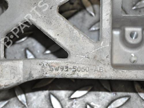 Support JAGUAR XF I (X250) 3.0 D | BP14815444C155 