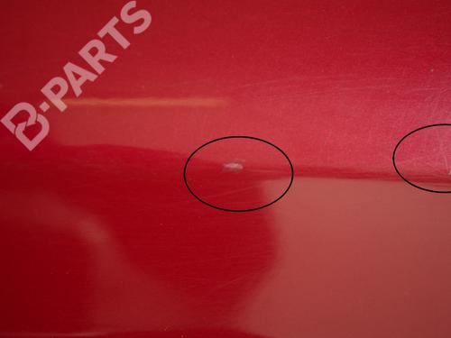 Right front door FORD FIESTA VI (CB1, CCN) 1.0 EcoBoost | BP8865398C3 