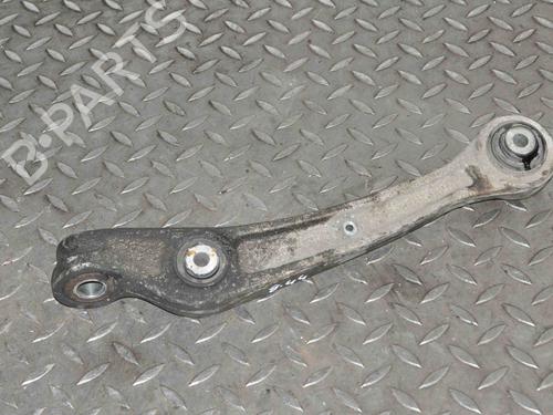 Used Left front suspension arm AUDI Q5 (8RB) 2.0 TDI quattro (170 hp) 7499323