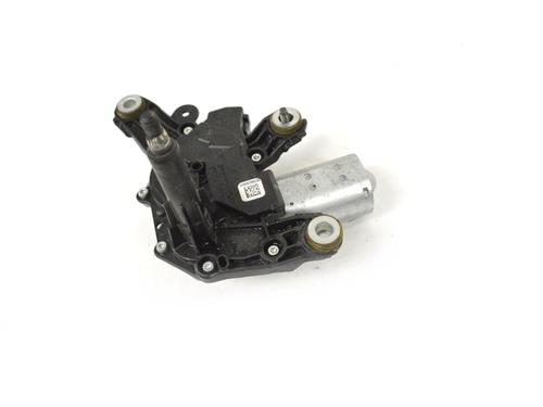 Rear wiper motor NISSAN QASHQAI II SUV (J11, J11_) 1.5 dCi | BP8349385M102 